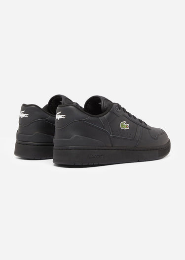 Lacoste Schoenen T-clip set- black