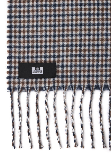 Weekend Offender Sjaals Nurmagomedov - house check