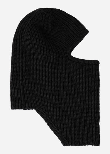 Weekend Offender Mutsen Oden - black