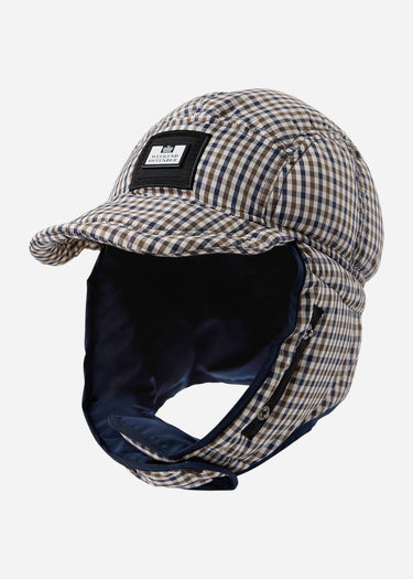 Weekend Offender Mutsen Zabit check - house check