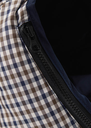 Weekend Offender Mutsen Zabit check - house check