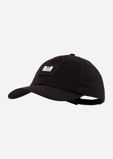 Weekend Offender Petten Louis - black