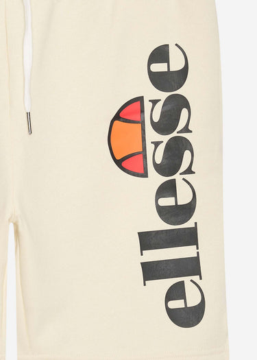 Ellesse Korte Broeken Bossini short - off-white
