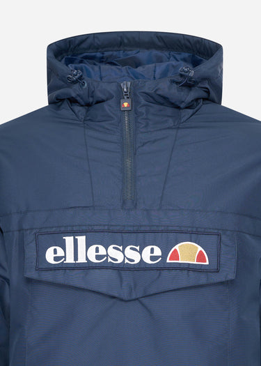 Ellesse Jassen Monterini oh jacket - navy