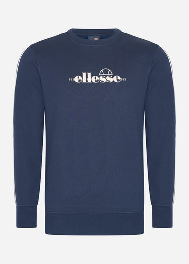 Ellesse Truien Bettega sweatshirt - navy
