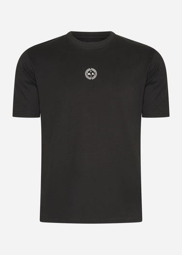 Marshall Artist T-shirts Explore create t-shirt - black
