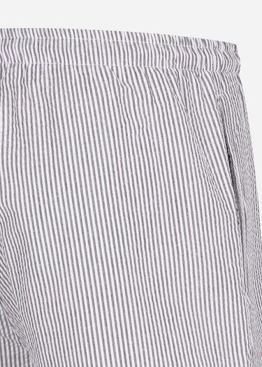 Ellesse Zwembroeken Carali swimshort - dark grey