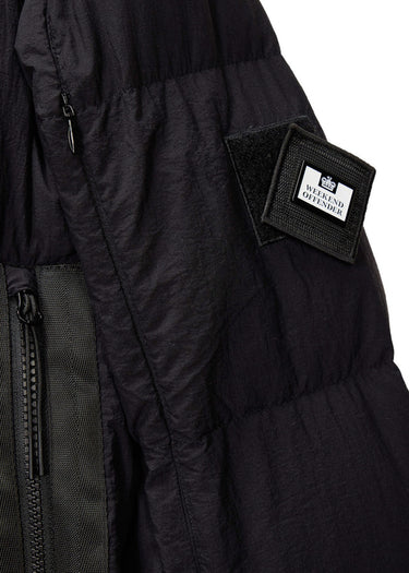 Weekend Offender Jassen DAM Jacket - black