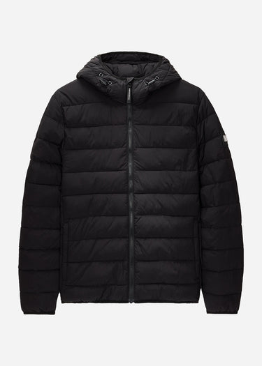 Weekend Offender Jassen La guardia - black