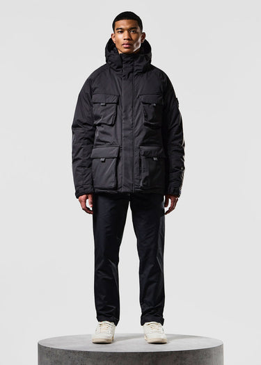 Weekend Offender Jassen Engberg - black