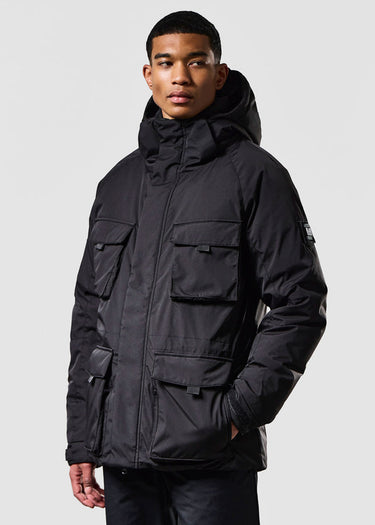Weekend Offender Jassen Engberg - black