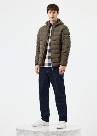 Weekend Offender Jassen La guardia - castle green