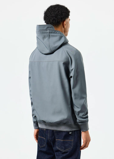 Weekend Offender Jassen Sulta softshell - zinc
