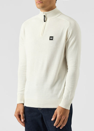 Weekend Offender Truien Pierre - winter white