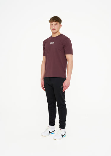 Marshall Artist T-shirts Injection t-shirt - fig
