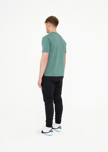 Marshall Artist T-shirts Siren t-shirt - atlantic green