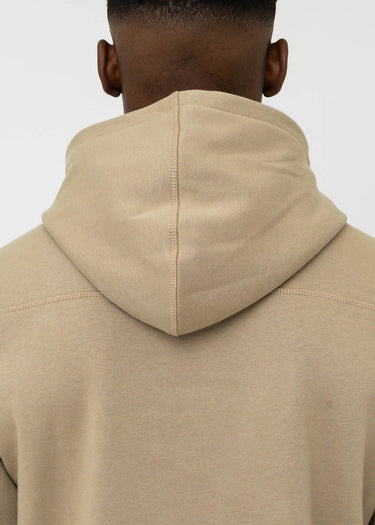 Marshall Artist Hoodies Siren hoodie - stone