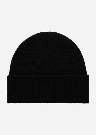 Napapijri Mutsen Singine beanie - black