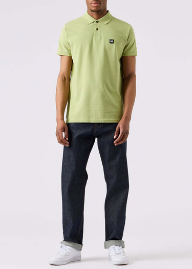 Weekend Offender Polo's Caneiros - fern moss