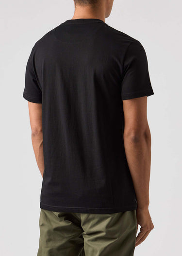 Weekend Offender T-shirts Trip - black