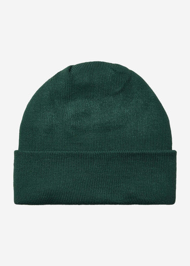 Ellesse Mutsen Thar beanie - dark green