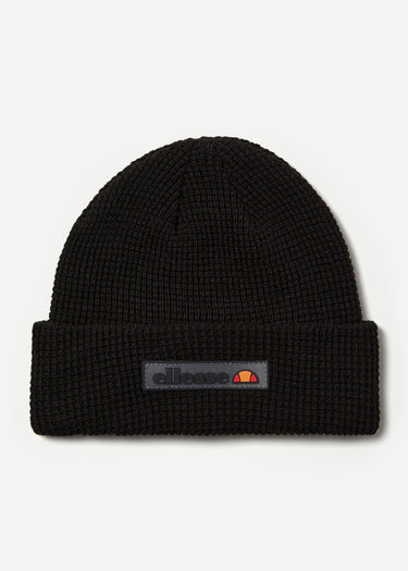Ellesse Mutsen Gella beanie - black