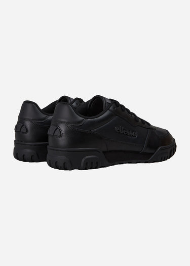Ellesse Schoenen Tanker capsule - black mono