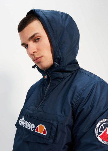 Ellesse Jassen Monterini oh jacket - navy