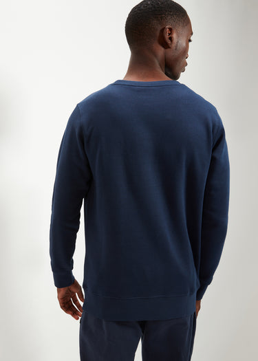Ellesse Truien Prella sweatshirt - navy