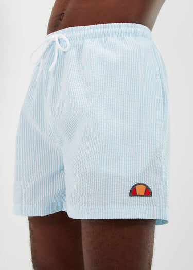 Ellesse Zwembroeken Carali swimshort - light blue