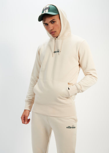 Ellesse Hoodies Pershuta oh hoody - off white