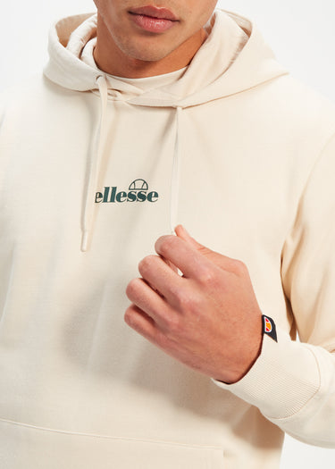 Ellesse Hoodies Pershuta oh hoody - off white