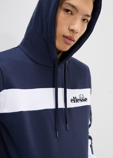 Ellesse Hoodies Vierian oh hoody - navy