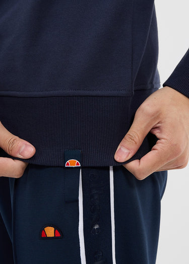 Ellesse Truien Bettega sweatshirt - navy