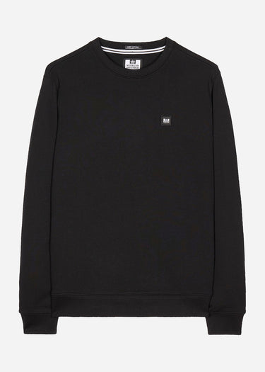 Weekend Offender Truien Ferrer - black