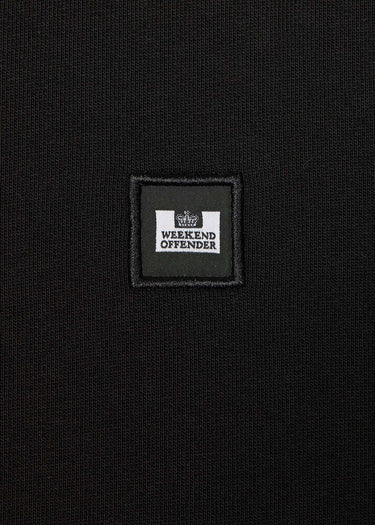 Weekend Offender Truien Ferrer - black