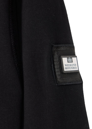 Weekend Offender Truien Kraviz - black