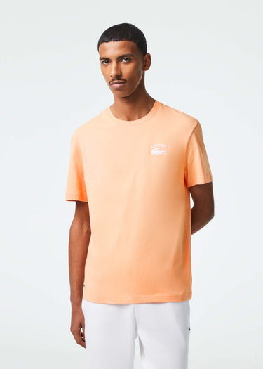 Lacoste T-shirts Branded t-shirt - ledge