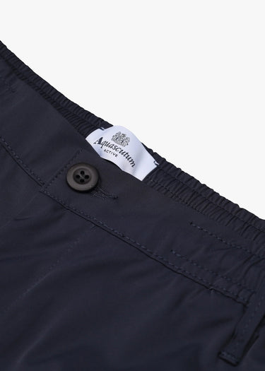Aquascutum Shorts Shell sp short - navy