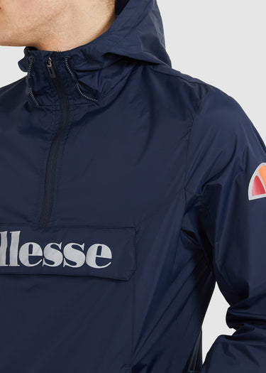 Ellesse Jassen Acera oh jacket - navy