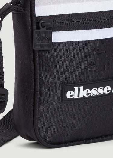 Ellesse Tassen Brekko small items bag - black