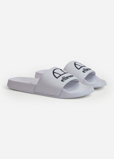 Ellesse Slippers Fellentini slide - white