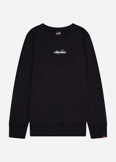 Ellesse Truien Kaimto sweatshirt - black
