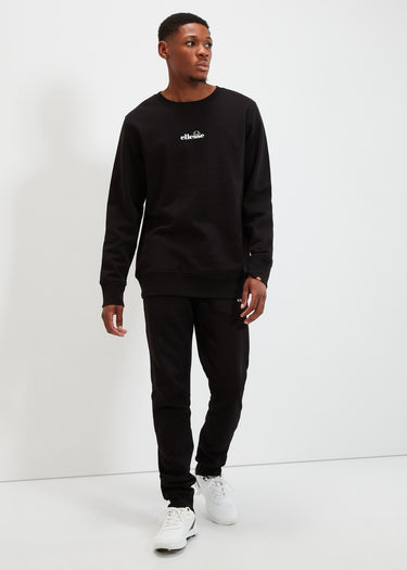 Ellesse Truien Kaimto sweatshirt - black