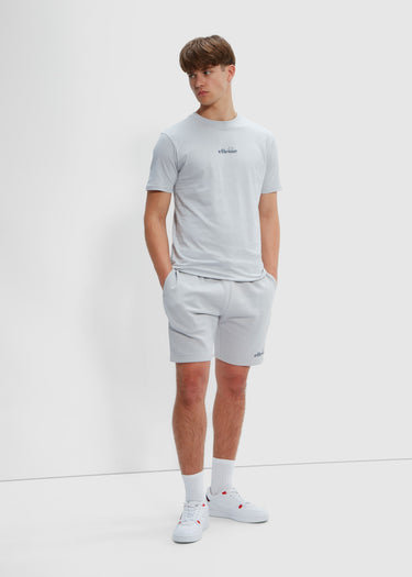 Ellesse T-shirts Ollio t-shirt - grey