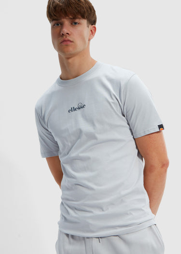 Ellesse T-shirts Ollio t-shirt - grey