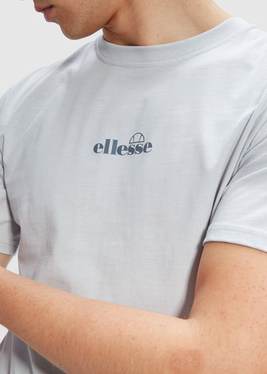 Ellesse T-shirts Ollio t-shirt - grey