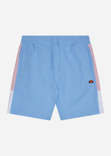 Ellesse Korte Broeken Turi short - light blue