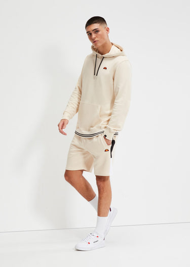 Ellesse Korte Broeken Turi short - off white