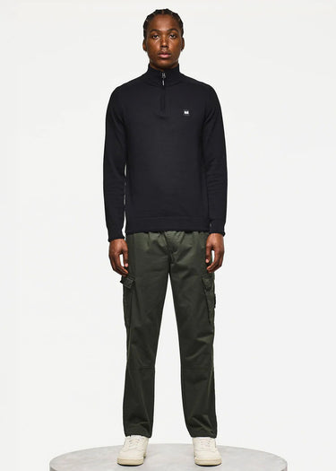 Weekend Offender Truien Pierre - black